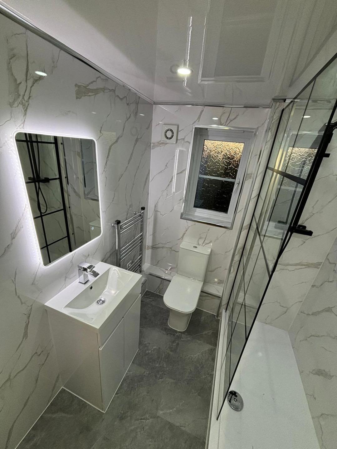 Function before decoration in bathroom and kitchen renovation design